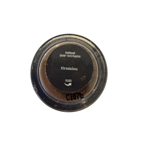 bareMinerals Other - bareMinerals Eyecolor Loose Powder Eyeshadow Tiramisu